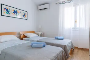 A family friendly home, in a quiet place, close to the centre and the beach! - Image 5