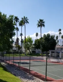 Smuk Condo på Mesquite Country Club -Pool, boblebad, Tennis: (By-ID: 4337) - Image 3