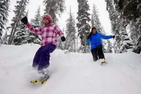 2BR in Crystal Forest, Ski In, Ski Out, Fireplace, Private Hot Tub, Steps to the Village - Image 2