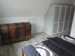 Ferienwohnung Hansen in Hafennähe - Image 4