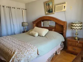PRIVATE, COMFORTABLE & SPACIOUS! NEAR THE  MARINA, BEACHES & DOWNTOWN! CONDO 302 - Image 5