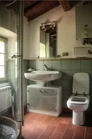 Stilvolles Appartment in einem alten toskanischen Landhaus - Image 2