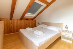 Apartamento para dos personas con aire acondicionado Sutivan (Brac) (A-15665-b) - Image 3