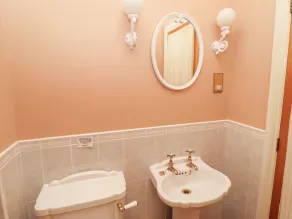 THE COLUMBINE, family friendly, character holiday cottage in Wooler - Image 4