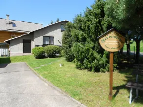 Vacation home for 2 guests, 42 m², in Waltershausen, Fischbach district (38609) - Image 4