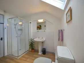 THORNY TALLET, pet friendly, character holiday cottage in Okehampton - Image 5