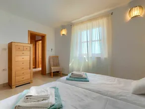 Hermoso apartamento en villa para 6 personas con piscina, A/C, WIFI, TV, terraza y vista panorámica - Image 4