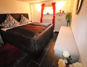 Holiday Home in Storkow Near Storkow Castle - Image 5