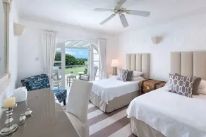 Splendide vedute del 18 ° Royal Westmoreland Cassia 21 - Resort inclusi - Image 5