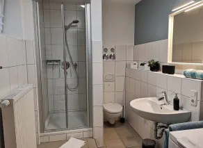 Cozy vacation apartment (36m2) with one bedroom and separate kitchen - Image 3