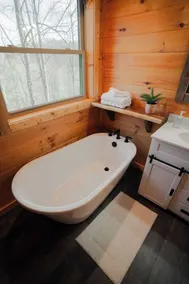 Memories at Hillside A Modern Cabin Hocking Hills - Image 3