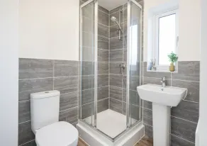 Cosy Three Bedroom House Bristol - Image 5