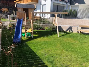 Studio 'Meran' mit Bergblick, Gemeinschaftsterrasse und WLAN - Image 3
