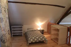 Cottage in the heart of the Loire Valley. - Image 3