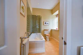 4* House / Beautiful Sea Views / Woodland Walks / Dog Friendly - Image 4