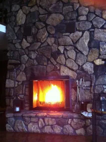 Der Redbud Cottage - Beach & Quiet. See Sara Waterfront und Holzfeuer. - Image 2