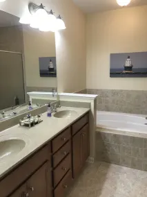 Bayside Resort-One floor 2400sq ft condo,Steps to Sunridge,semiprivate elevator - Image 3
