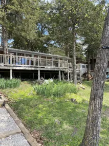 Lake View Cabin - Cozy Cabin Lake of the Ozarks - Image 2