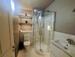 Romantic Apartment - The Youghal - Image 2