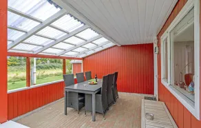 2 sovrum härligt hem i Sæby - Image 5