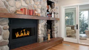 Ski-In Family Lodge w/ Hot Tub, Game Room, Sauna & Designer Interiors - Image 2