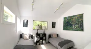 Chesterman Beach Fine Art Vacation House - Walking distance to North Chesterman - Image 4