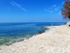 Maison de vacances avec piscine privée, WIFI, climatisation, TV, terrasse, vue panoramique - Image 3