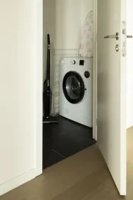 UNIQUE apartment - best view of Antwerp! - Image 2