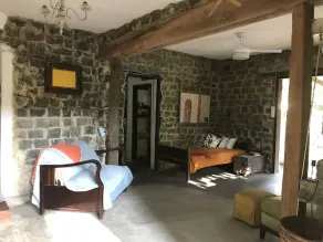 Entre la mer et la forêt, Casa das Pedras. - Image 5