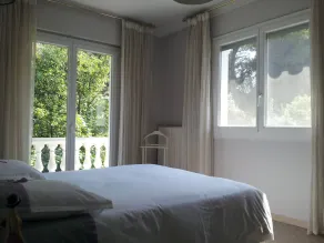 Schöne, helle Villa mit privatem Pool und Pool House, Boules Court, - Image 3