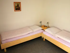 Vacation apartment for 6 persons, 2 bedrooms, kitchen, terrace, 73 sqm - Image 4