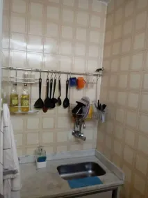 Rio de Janeiro, Copacabana, cozy apartment near the beach - Image 2