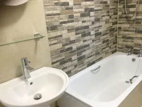 Apartamento Central de Lujo Moderno - Image 3