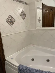 Ein zweites Zuhause im Herzen des Dorfes mit gratis WiFi, spanischen und britischen TV - Image 2