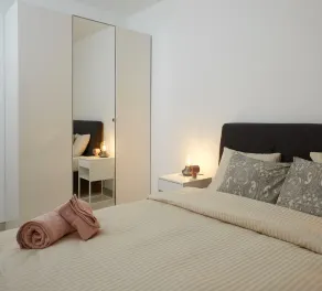 - Brand New Flat Haneviim Street - - Image 5