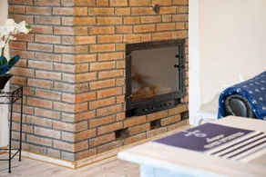 Appartamento 'Ferienwohnung Heimathafen' con terrazza privata e Wi-Fi - Image 2