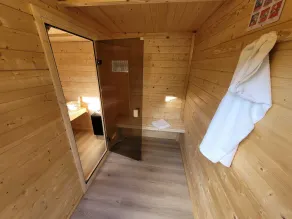Vacation home Luna (35A), 70sqm, 3 bedrooms - Image 2