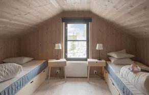 4 værelses skøn bolig i østby - Image 5