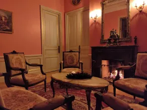 Chateau des Berangers - Image 3