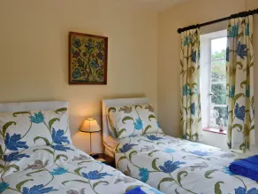 3 bedroom accommodation in Ruckhall, Eaton Bishop, near Hereford - Image 4