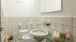 VILLA RASENA 6 sovplatser, villa med privat pool i exklusiv användning! - Image 5