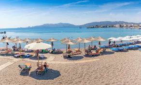 Haraki Beach Mediterranean Retreat - Image 5