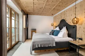 BergWärtsGeist SENHOOG Luxury Holiday Homes - Image 3