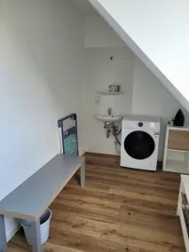 140 sqm penthouse apartment for up to 6 people with roof terrace in the city center - Image 3