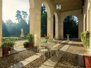 Belvilla By Oyo Villa Veneta Padova - Image 4