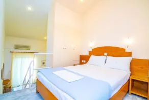 Two side by side Studios in Orestis hotel - Image 4
