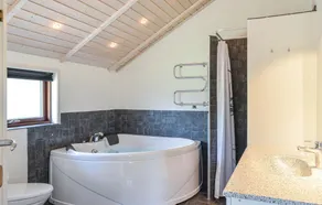 Splendida casa a Skjern con sauna - Image 2