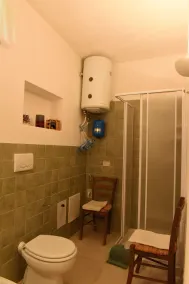 B & B Bari - den Lamione Park - Image 3