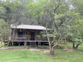 Jacaranda Cottage @ Hidden Valley Retreat Cottages - Image 5