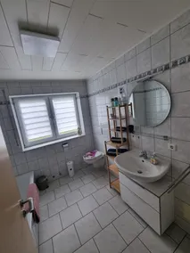 Holiday Apartment \"Biosphärenblick\" with Private Terrace, Shared Garden and Wi-Fi - Image 5